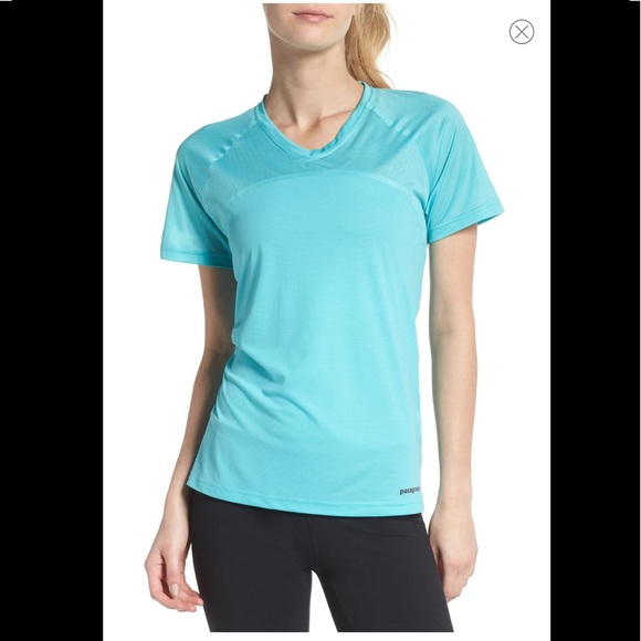 patagonia windchaser shirt